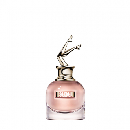PARFUMERIE - GAULTIER SCANDAL EDP 50ML