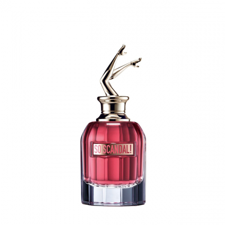 PARFUMERIE - GAULTIER SO SCANDAL EDP 80ML