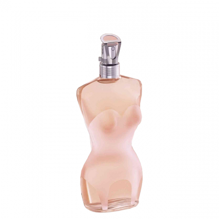 PARFUMERIE - GAULTIER CLASSIQUE EDT 100ML