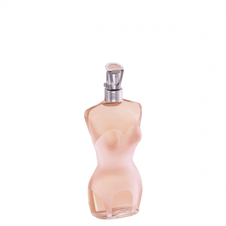 PARFUMERIE - GAULTIER CLASSIQUE EDT 50ML