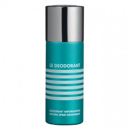 DEODORANTE - GAULTIER LE MALE DEO SPRAY 150ML