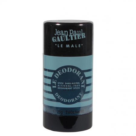 DEODORANTE - GAULTIER LE MALE DEO STICK 75ML