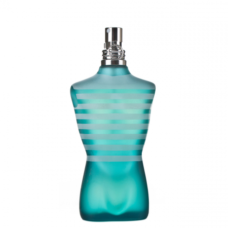 PARFUMERIE - GAULTIER LE MALE EDT 125ML