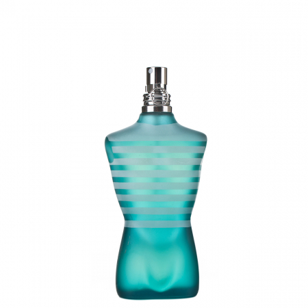 PARFUMERIE - GAULTIER LE MALE EDT 75ML