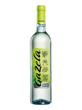VINURI - Gazela Vinho Verde 0.75L