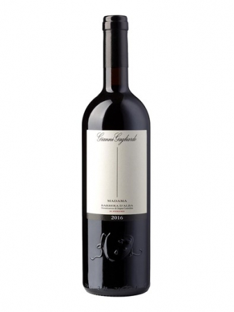 BAUTURI - GIANNI GAGLIARDO DABATIÈ LANGHE VIN ROSU SEC 0.75L