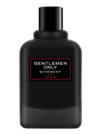 GIVENCHY GENTLEMEN ONLY ABSOLUTE EDP 100ML [1]