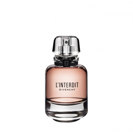 PARFUMERIE - GIVENCHY L'INTERDIT ROUGE EDP 50ML
