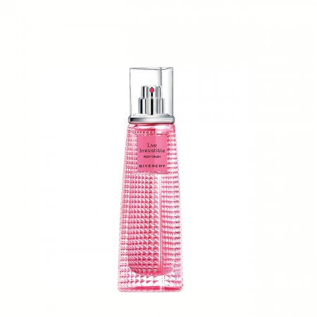 GIVENCHY LIVE IRRESISTIBLE ROSY CRUSH EDP 75ML [1]