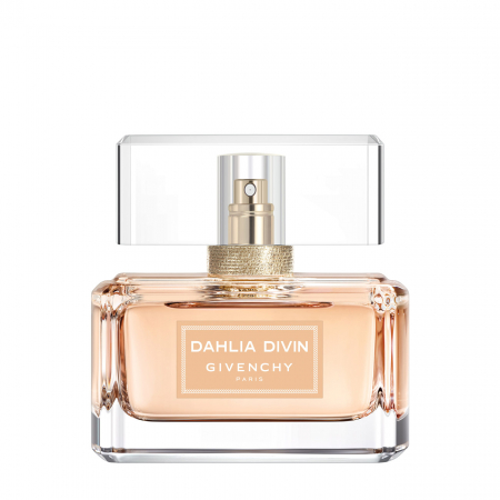 PARFUMERIE - GIVENCHY  DAHLIA DIVIN NUDE EDP 50ML