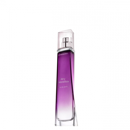 PARFUMERIE - GIVENCHY V.IRRESISTIBLE EDP 75ML