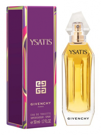 GIVENCHY YSATIS EDTS 50ML [1]