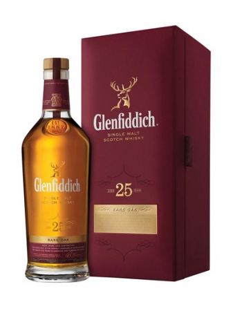 Glenfid 25yo 43% 0.7L [1]