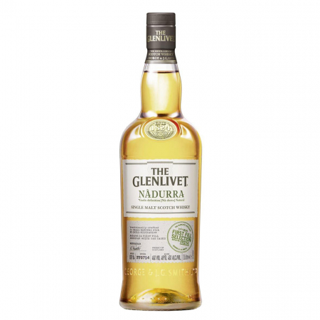 The Glenlivet Nàdurra First Fill 48% 1L [0]