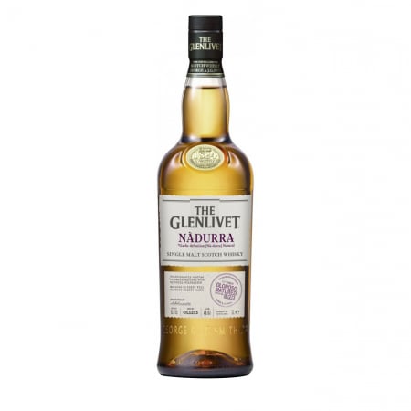 The Glenlivet Nadurra Oloroso 48% 1L Giftpack [0]