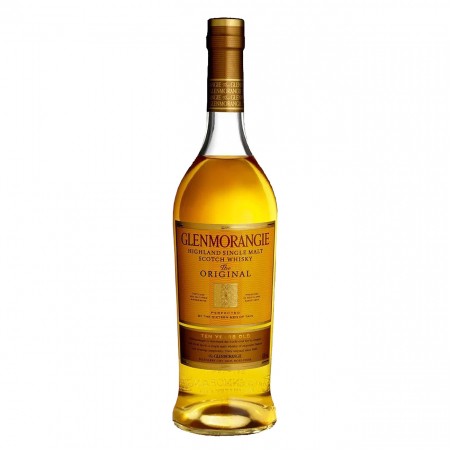 Glenmorangie Original 1L, Giftpack [0]