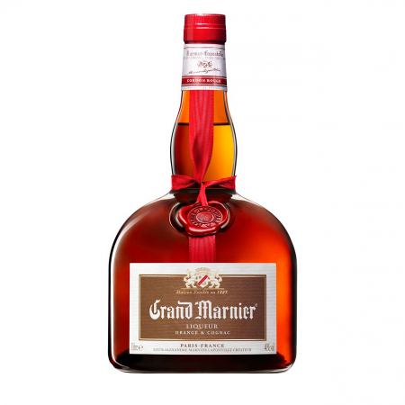 LICHIOR - Grand Marnier Cordon Rouge 40% 1L