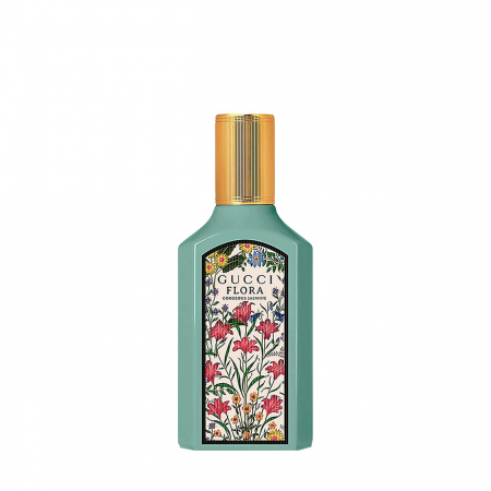 PARFUMERIE - GUCCI FLORA GEORGEOUS JASMIN EDP 100 ML