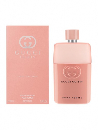 GUCCI GUILTY LOVE EDP 90ML [1]