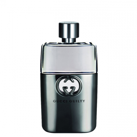 PARFUMERIE - GUCCI GUILTY PH EDT 50ML
