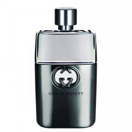 PARFUMERIE - GUCCI GUILTY PH EDT 90ML
