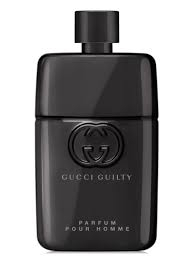 PARFUMERIE - GUCCI GUILTY POUR HOMME PARFUM 90 ML