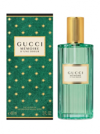 GUCCI MEMOIRE D'UNE ODEUR EDP 60 ML [1]