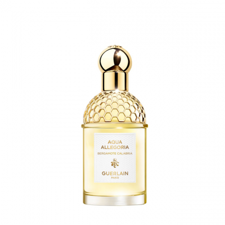 PARFUMERIE - GUERLAIN AQUA ALLEGORIA BERGAMOTE CALABRIA EDT 75 ML