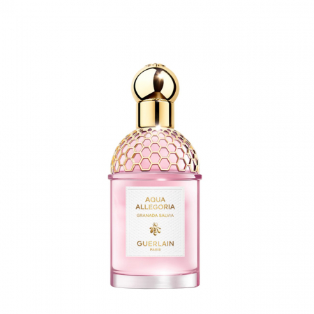 PARFUMERIE - GUERLAIN AQUA ALLEGORIA GRANADA SALVIA EDT 75 ML