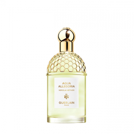 PARFUMERIE - GUERLAIN AQUA ALLEGORIA NEROLIA VETIVER EDT 75 ML