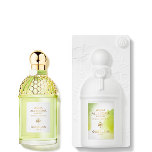 PARFUMERIE - GUERLAIN AQUA ALLEGORIA NEROLIA VETIVER HARVEST EDT 125ML