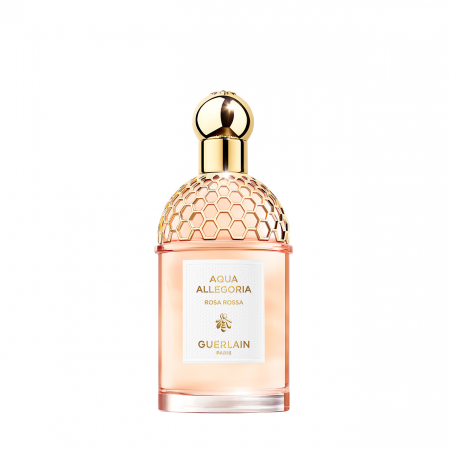 PARFUMERIE - GUERLAIN AQUA ALLEGORIA ROSA ROSSA EDT 75 ML