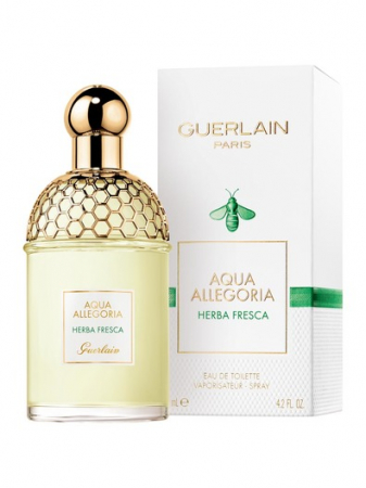 GUERLAIN ALLEGORIA HERBA FRESCA EDT 75ML [0]