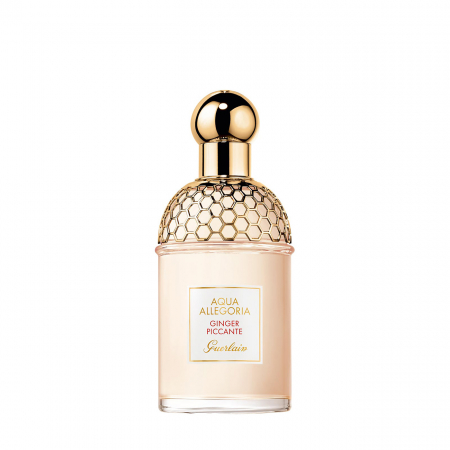 PARFUMERIE - GUERLAIN AQUA ALLEGORIA GINGER EDT 75ML