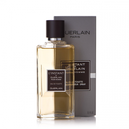 GUERLAIN L INSTANT DE GUERLAIN P. HOMME EDT 100ML [0]