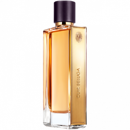 GUERLAIN L'ART ET LA MATIÈRE CUIR BELUGA EAU DE PARFUM SPRAY 75ML [1]