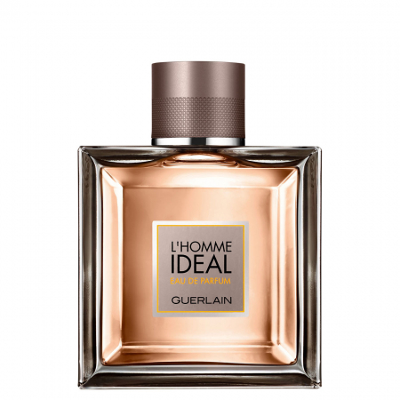 PARFUMERIE - GUERLAIN L'HOMME ID•AL EDP 100ML
