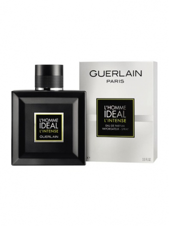 GUERLAIN  L'HOMME IDÉAL INTENSE EDP 100ML [1]