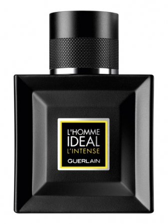GUERLAIN  L'HOMME IDÉAL INTENSE EDP 50ML [1]