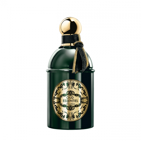 GUERLAIN LES ABSOLUS D'ORIENT OUD ESSENTIEL EDP 125ML [1]