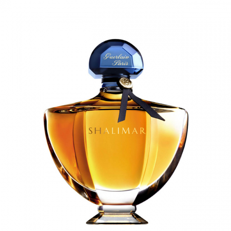 PARFUMURI - GUERLAIN SHALIMAR EDP 90ML