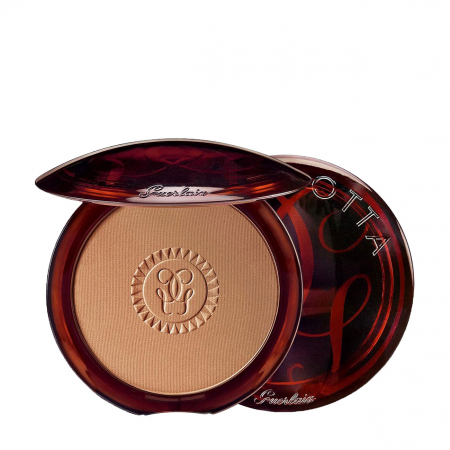 FOND DE TEN - GUERLAIN TERRACOTTA BRONZING