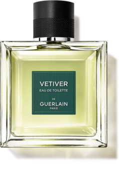 PARFUMERIE - GUERLAIN VETIVER EDT 100 ML