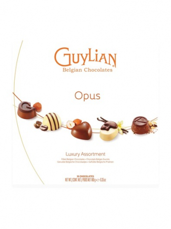 GUYLIAN OPUS 180G [0]
