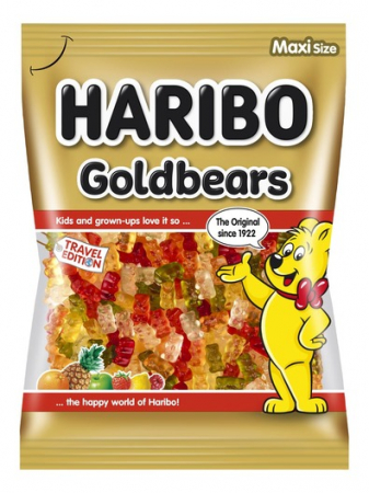 HARIBO GOLDBÄREN 500G [1]