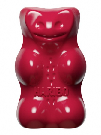 CIOCOLATA - HARIBO GOLDBEARS IN A TIN 120G