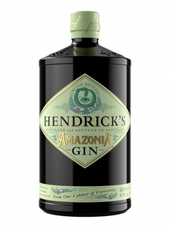 GIN - Hendricks Amazonia 43.4% 1L
