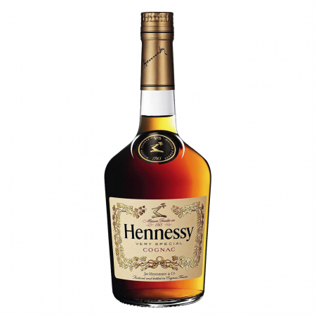 Hennessy VS 1L 40% [0]