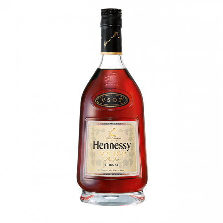 Hennessy VSOP Privilege 40% 1L Giftpack [0]