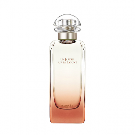 HERMÈS UN JARDIN SUR LE LAGUNE EDT 100ML [1]